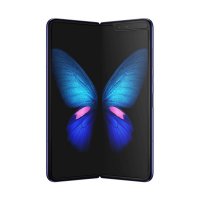 گوشی موبایل سامسونگ مدل galaxy fold تک سیم کارت ظرفیت 512|12 گیگابایت